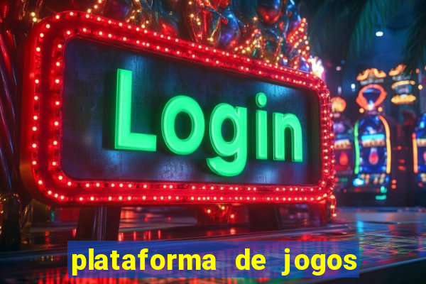 plataforma de jogos para ganhar dinheiro gratuito